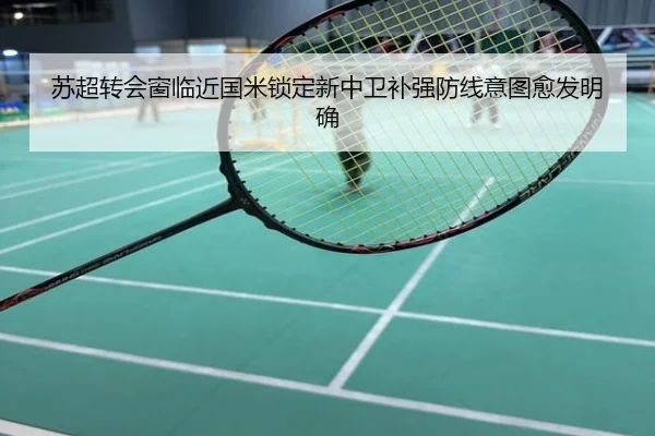 苏超转会窗临近国米锁定新中卫补强防线意图愈发明确